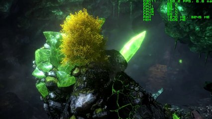 Stone Giant 1920x1080 High GTX 970 @1.5Ghz Q9550 @4GHz