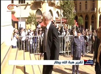 فرنجية: فوز عون هو فوز لخطي السياسي