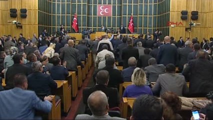 Bahçeli Madem Millet Idam Istiyor, AKP Hazırsa MHP Dünden Vardır 1