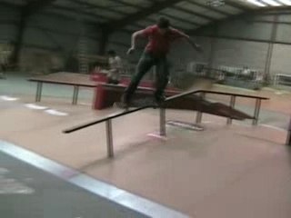 rail cosanostra