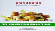 [New] Ebook Potatoes from pancakes to pommes frites Free Read