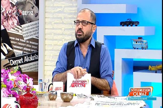 ŞARKICI KİBARİYE ŞİDDETE MARUZ KALMIŞ OLABİLİR Mİ?