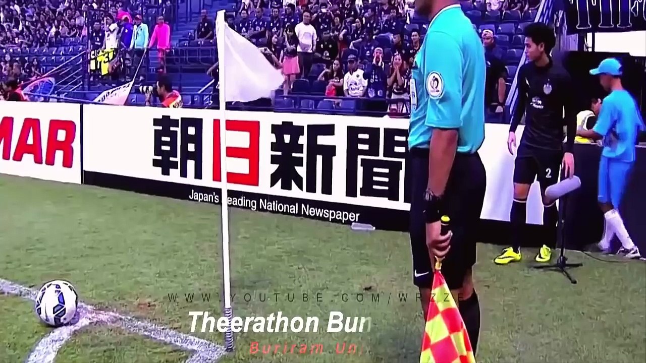 Top 10 pha ghi bàn đẹp mắt từ chấm phạt góc trong Bóng Đá-_6QkteQtCEk