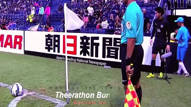 Top 10 pha ghi bàn đẹp mắt từ chấm phạt góc trong Bóng Đá-_6QkteQtCEk