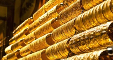 Altın Yatırımcısı 10 Ayda Yüzde 28 Kazandı