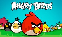 How to Draw Angry Birds & Angry Birds Space (All Characters)