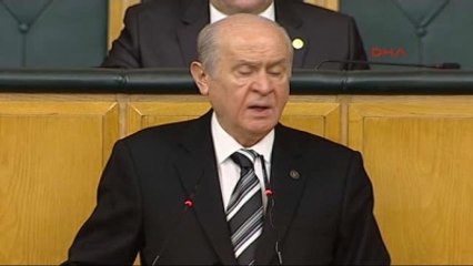 Bahçeli Madem Millet Idam Istiyor, AKP Hazırsa MHP Dünden Vardır 5