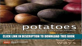 [New] Ebook Potatoes in 60 Ways Free Read