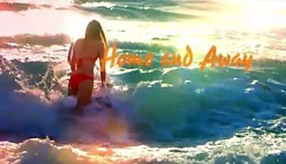 Home and Away 6539 2nd Novemnber 2016 Preview