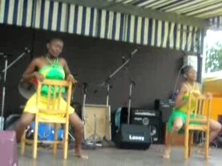 shanel et titia 2