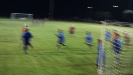 Mimine et cabriole à Chazelles