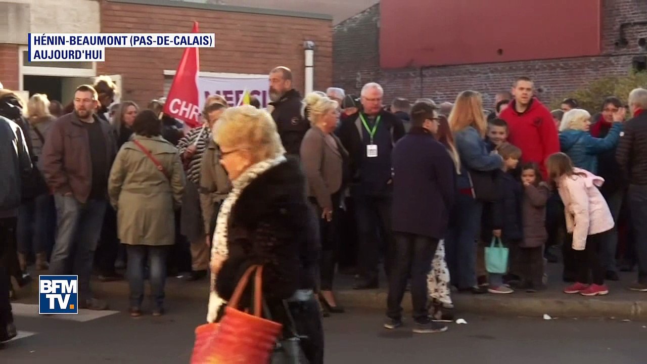 Reportage BFM TV SPF 31-10-16