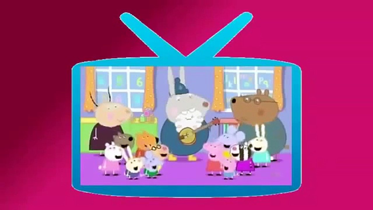 Peppa Pig English New Episodes new Full Version Deutsch Swedish