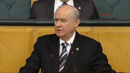 Bahçeli Madem Millet Idam Istiyor, AKP Hazırsa MHP Dünden Vardır 2