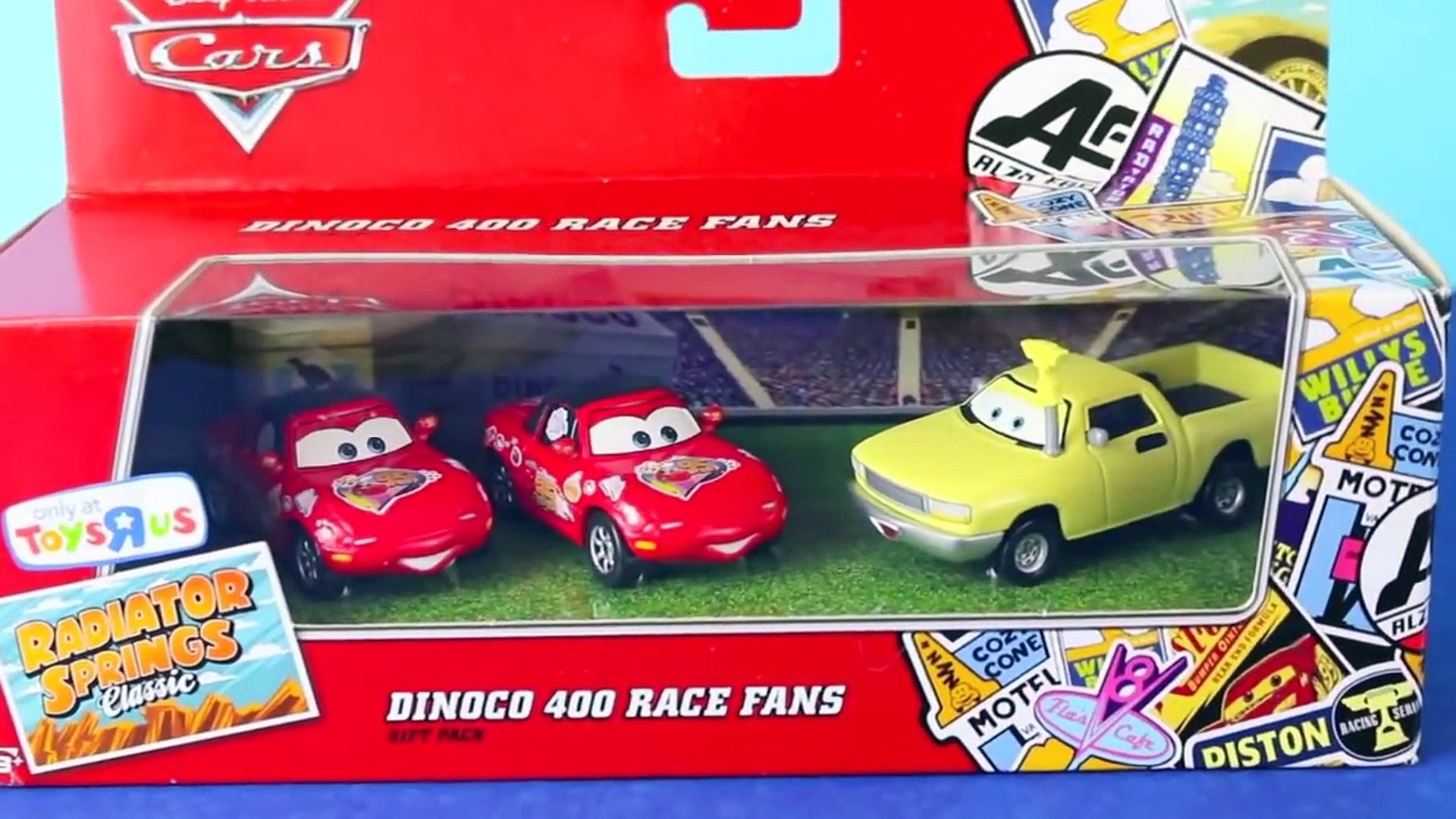 lightning mcqueen croc wheelies