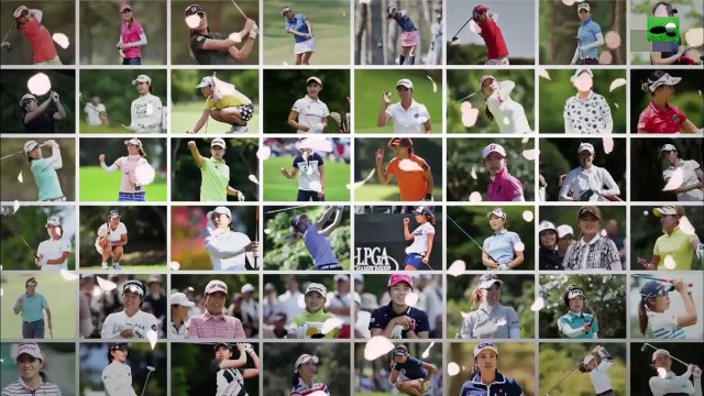 樋口久子　三菱電機レディス２０１６　最終日vol1(1/2)(GOLF Women's tournament Hisako Higuthi Mitsubishi Electric Ladies 2016 Final ROUND 1/2 in JAPAN)
