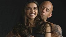 WATCH Deepika Padukone Vin Diesel FUNNY & CUTE Video For Diwali