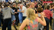 Paimpol. 1 100 danseurs jusqu'au bout de la nuit !