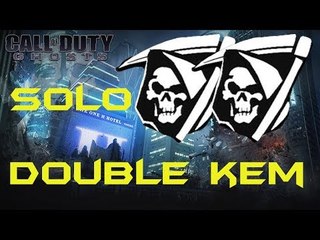 SOLO Double Kem Strike