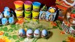 Kinder Surprise Surprise Eggs Cars Disney Pixar Cars 2 Киндер Сюрприз