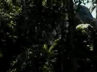 Dead Island GC 2007 Trailer