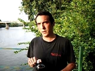 science en bord de Seine