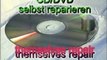 Repair CDs In Quick Time, Remove Scratches .