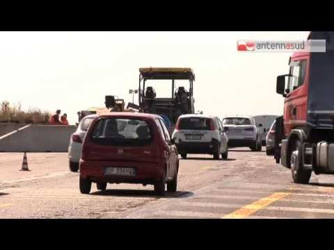 TGSRVott31 due incidenti mortali