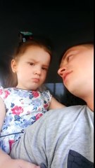 Я в шоке! Дочке 3 года Смотреть до конца