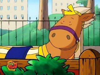 Martin Matin Episode 13 Martin l Egyptien