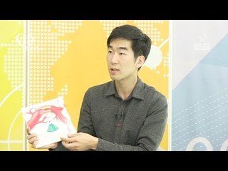 이상오 가정의 - 금연 - 《한인 캐나다 의사 협회》 26OCT16