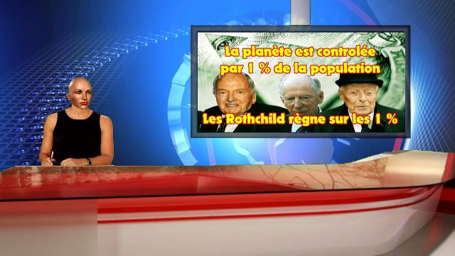 Infos Racailles N°2 : Le boss du monde