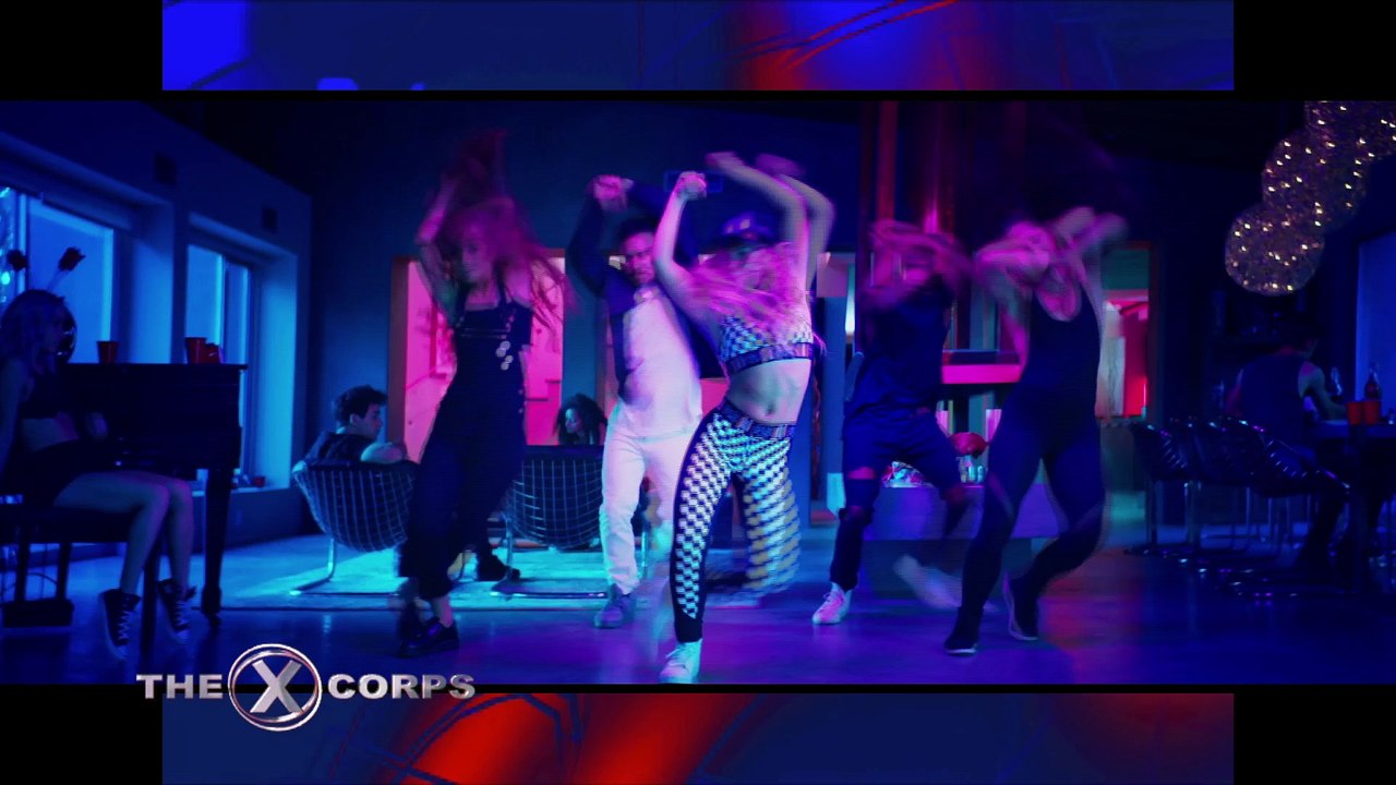 Xcorps TV – FWSD California Catwalk