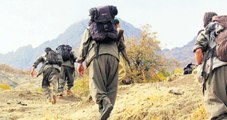 Terör Örgütü PKK'ya İki Ayda Ağır Darbe! Bin 426 Terörist Öldürüldü