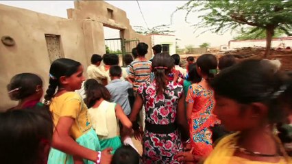 Signature Film - 2nd Woodpecker International Film Festival 2014