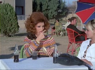 فيلم المطلقات - الجزء الاول