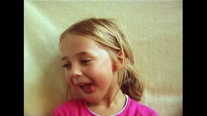 Father shot daughter every week for 16 years!