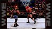 Goldberg vs. Brock Lesnar  WrestleMania XX