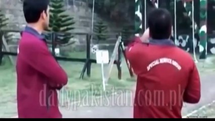 SSG Comandos Pakistan Army training Must see