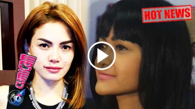 Julia Perez Akhirnya Meminta Maaf Kepada Nikita Mirzani - Cumicam 01 November 2016