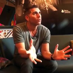 Christian Meier habla de 'Nada ha cambiado', su nuevo álbum