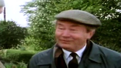 Last of the Summer Wine S07E08 The Loxley Lozenge