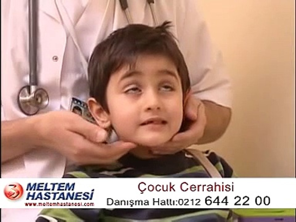 Meltem Hastanesi | Çocuk Cerrahisi