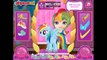 Baby Barbie Little Pony Compilation - Best My Little Pony And Barbie Games For Girls