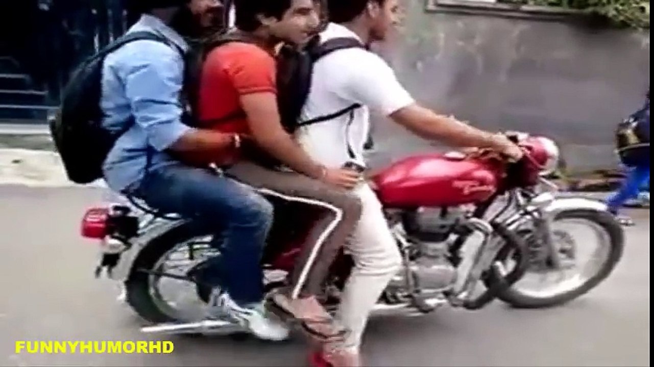 Funny Videos 2016 New --
