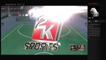 NBA 2k16 Lebron James VS Michael Jordan