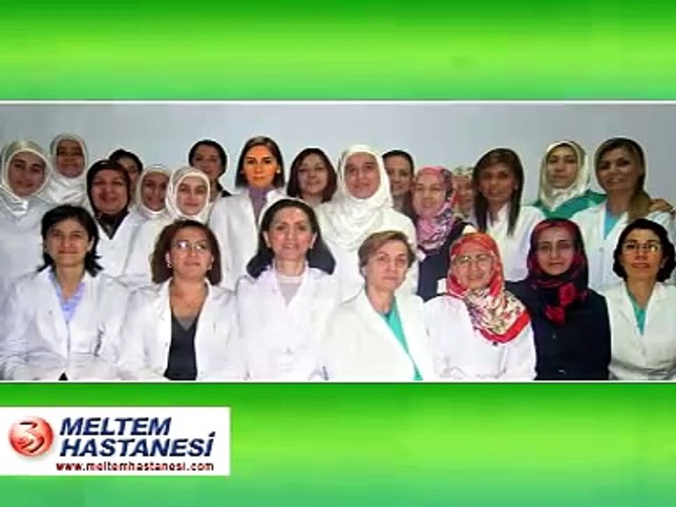 Meltem Hastanesi | Kadın Doğum