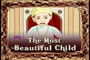 The Most Beautiful Child | Cartoon Channel | Famous Stories | Hindi Cartoons | Moral Stories