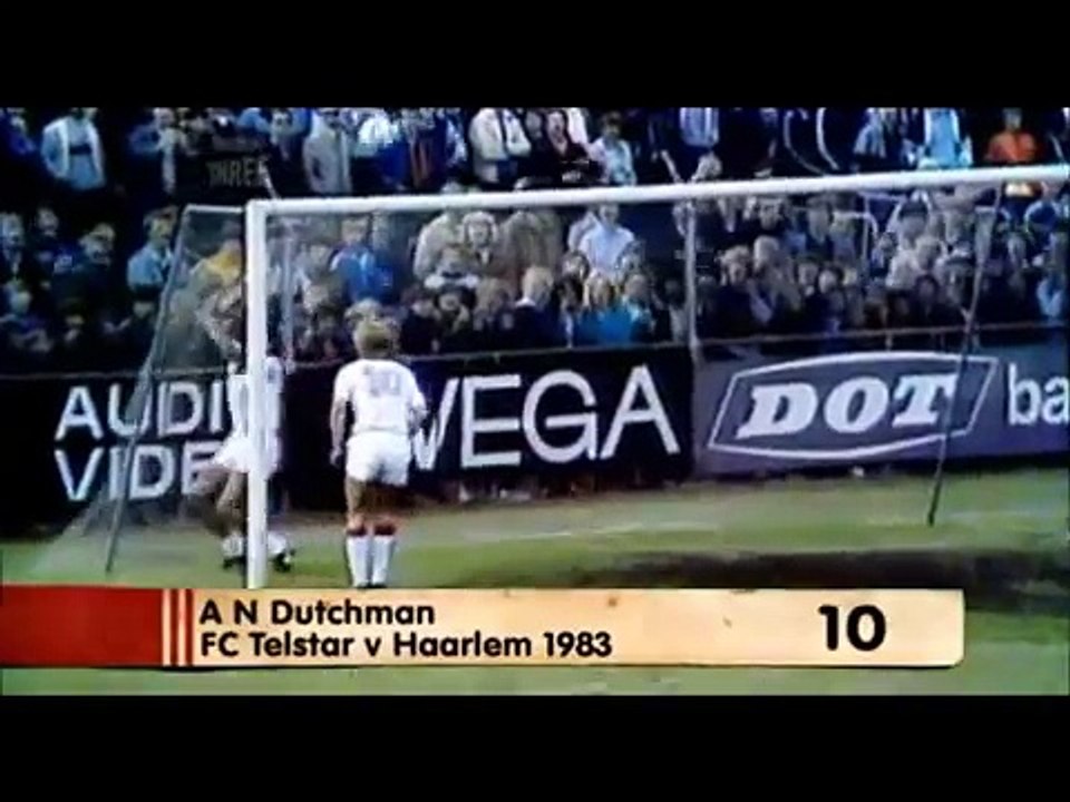 3. Top 10 Misses that My Granny Could Have Scored-football 24h