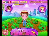 Baby Hazel Game Movie - Baby Hazel Friendship Day - Dora the Explorer